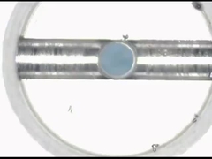 組み立てられた脱皮ツール2