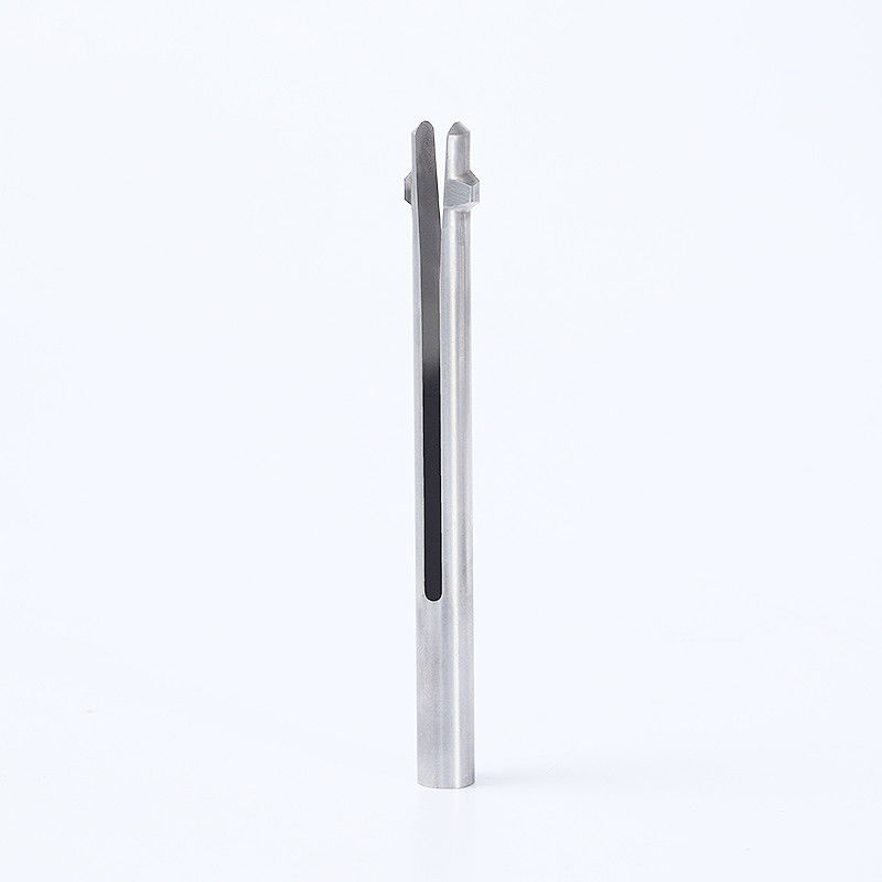 内孔のための1パス金属チャマーツール サバンテック 0.8-20.24mm 高速鋼