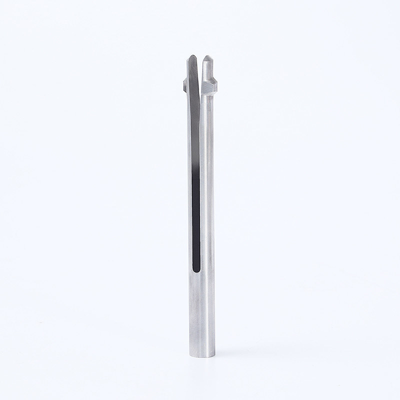 サバンテック 0.8-20.24mm 高速鋼 一通行デブリング シングルまたはダブルエッジの穴 デブリングツール