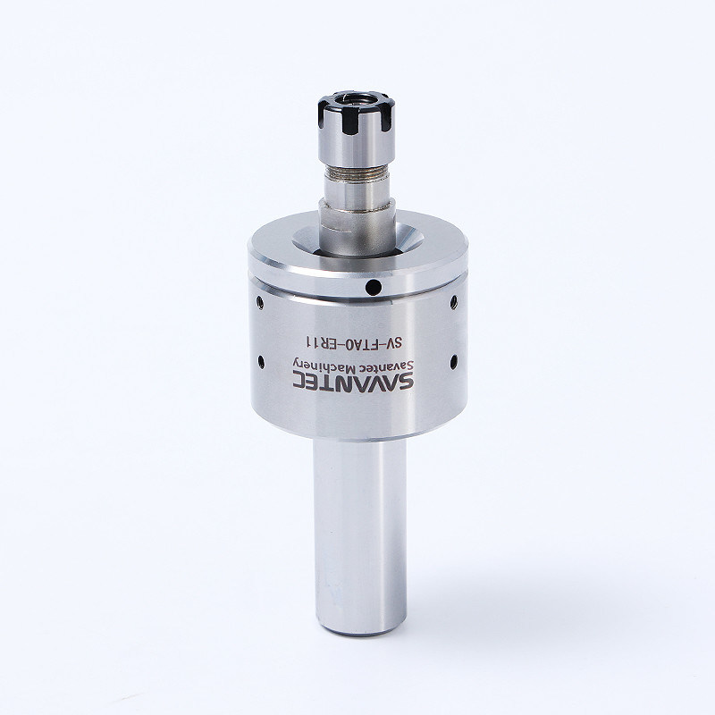 サバンテック 高速鋼 SV-FTAO 柔らかい脱毛ホルダー