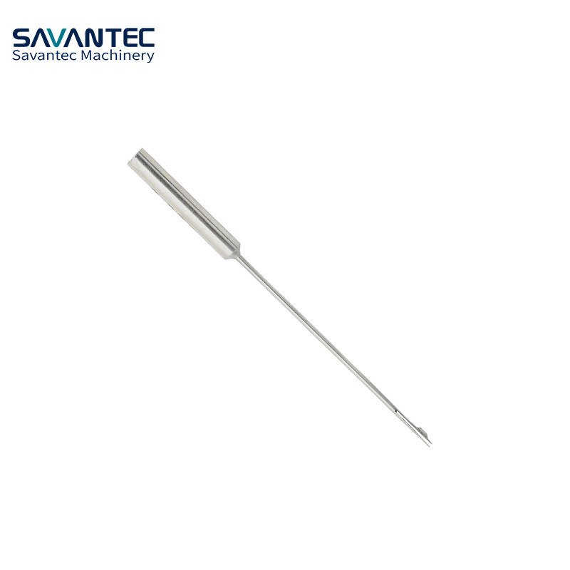 インテグレートハイスピード鋼 単通用デブリングツール 金属 Savantec 0.8-20.24mm