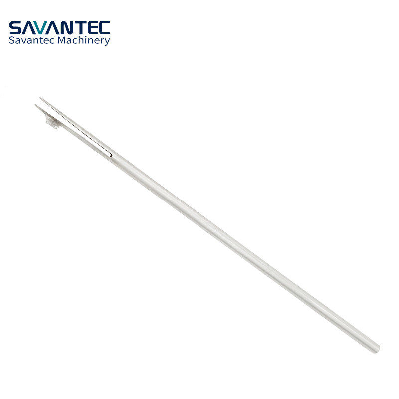 Savantec 6.35-10.31mm High Speed Steel One Pass Deburring Tool For Inner Hole