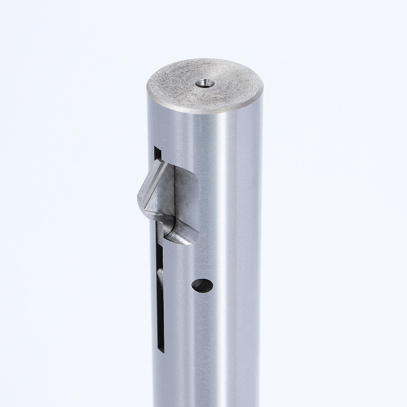 6.0-25.0mm 高速鋼 交換可能なエッジサバンテック