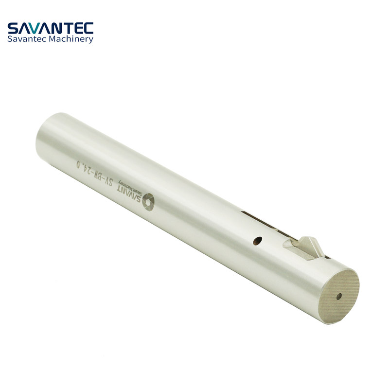 Savantec 6.0-25.0mm High Speed Steel One Pass Deburring With Replaceable Edge