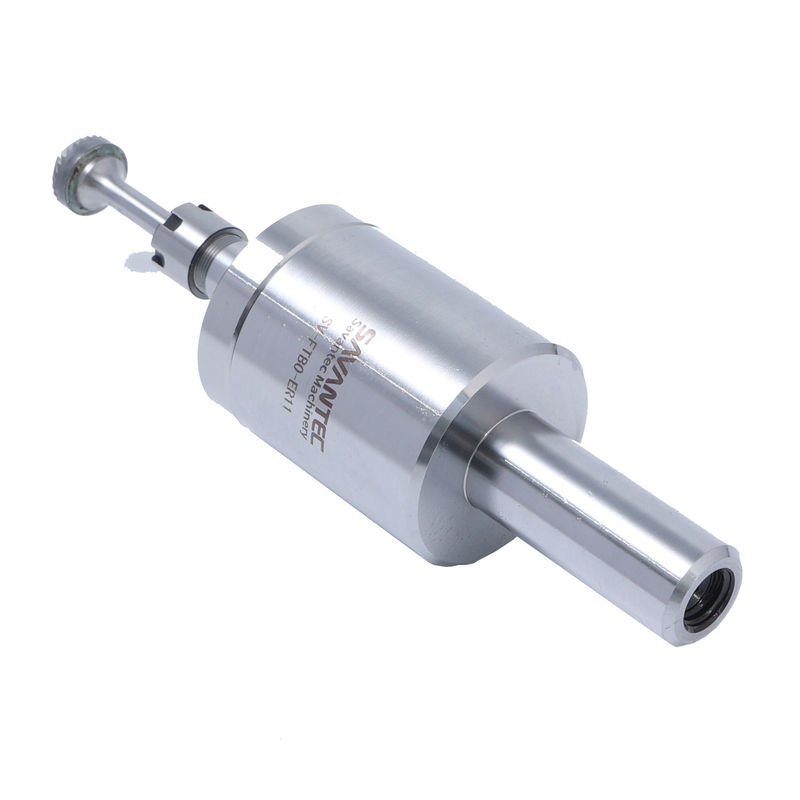 サバンテック 高速鋼 SV-FTBO CNC ツールホルダー