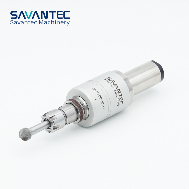 高速鋼 SV-FTCO CNC ツールホルダー