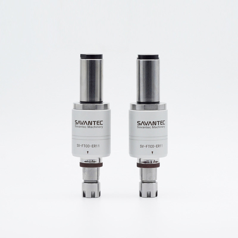 サバンテック 高速鋼 SV-FTCO フローティングツールホルダー