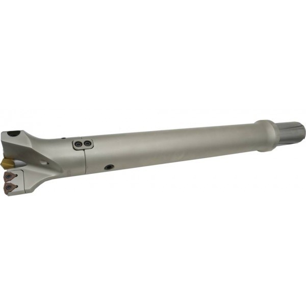 オーダーメイド 45-200mm MDD 大型ドリルビット 大型穴を加工するための高速鋼中央ドリル