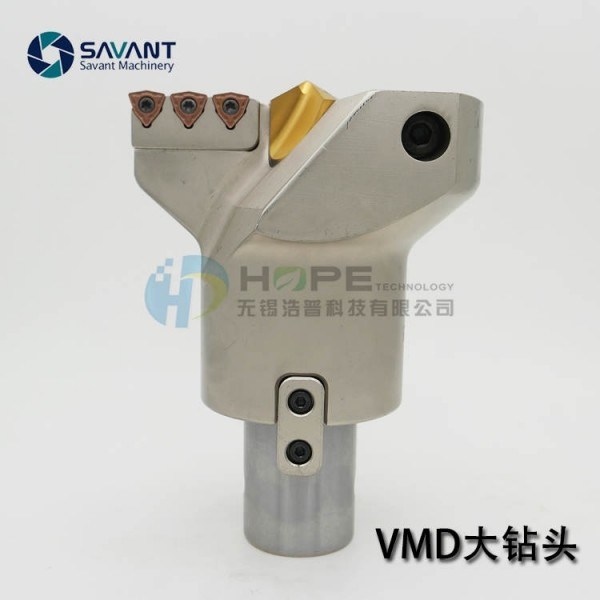 45-200mm MDD スペードドリルビット 巨大な穴を加工するための高速鋼筋センタードリル