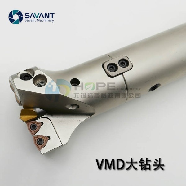 オーダーメイド 45-200mm MDD 大型ドリルビット 大型穴を加工するための高速鋼中央ドリル